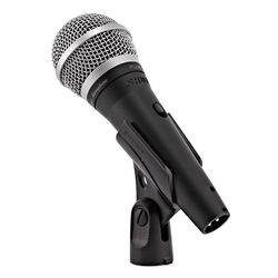Microfon Shure PGA48 (Black) Thumb