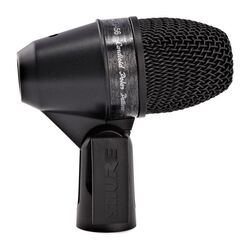 Microfon Shure PGA56 (Black)