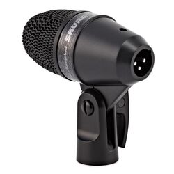 Microfon Shure PGA56 (Black) Thumb