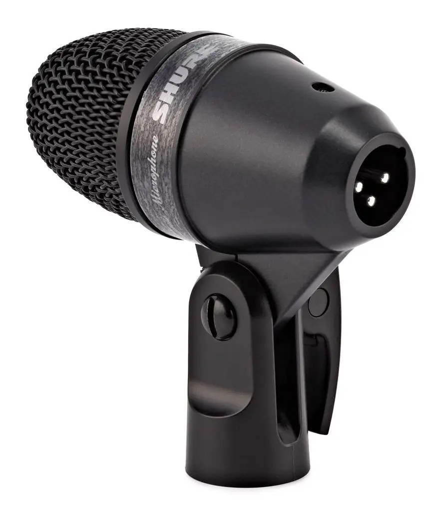 Microfon Shure PGA56 (Black)