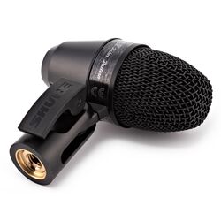Microfon Shure PGA56 (Black) Thumb