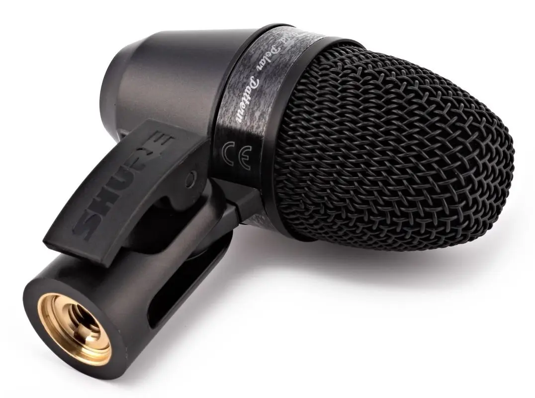 Microfon Shure PGA56 (Black)