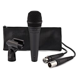 Microfon Shure PGA57 (Black) Thumb