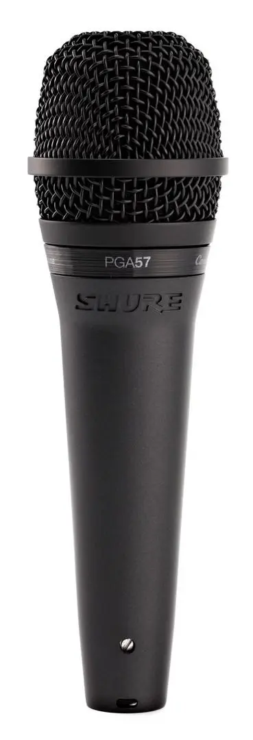 Microfon Shure PGA57 (Black)