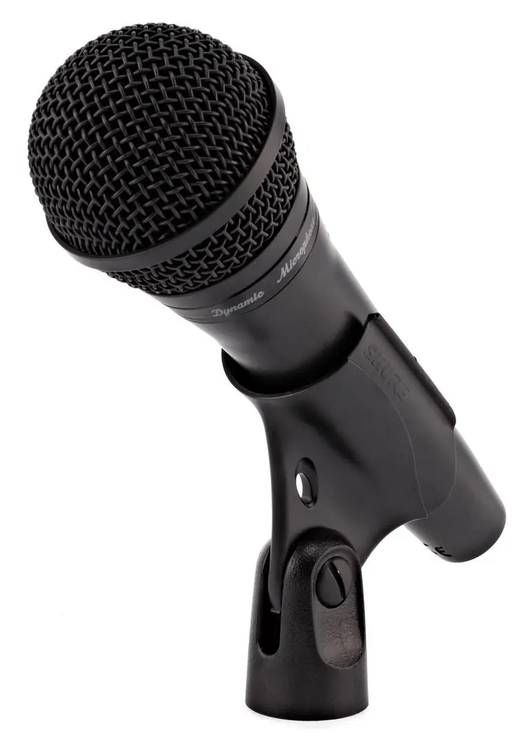 Microfon Shure PGA58 (Black)