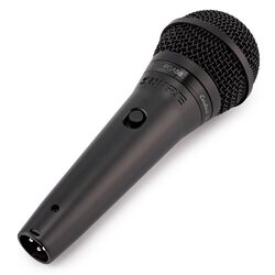 Microfon Shure PGA58 (Black) Thumb