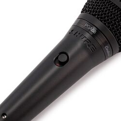 Microfon Shure PGA58 (Black) Thumb