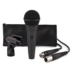 Microfon Shure PGA58 (Black) Thumb