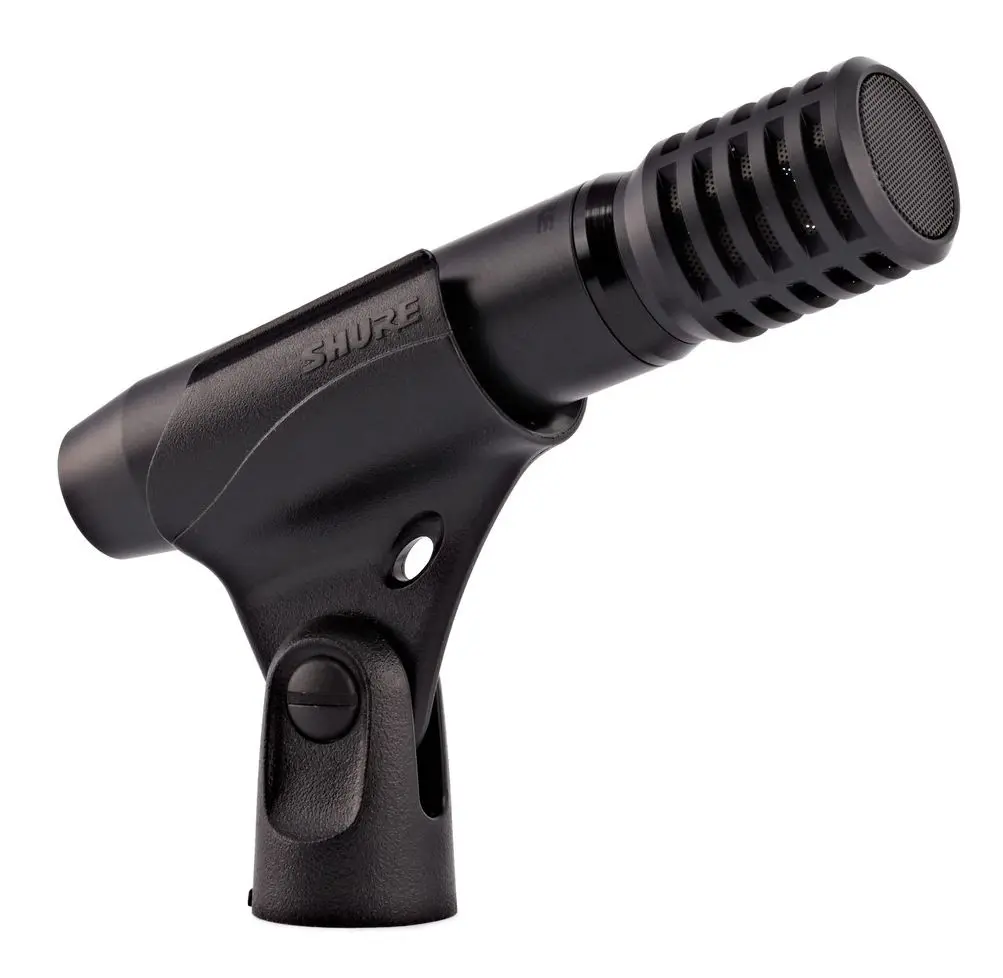 Microfon Shure PGA81 (Black)