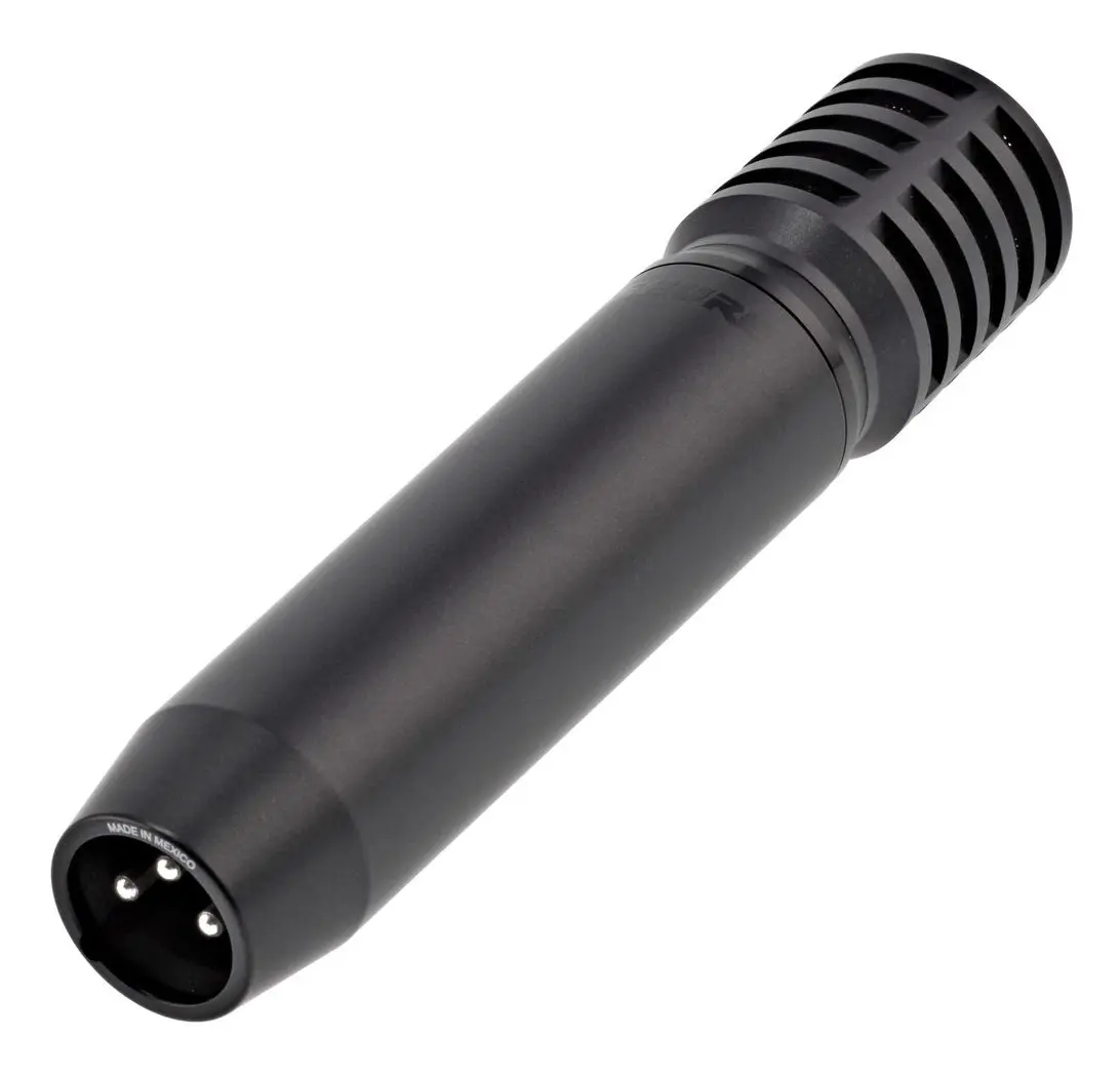 Microfon Shure PGA81 (Black)