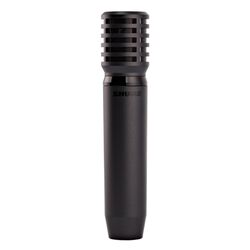 Microfon Shure PGA81 (Black)