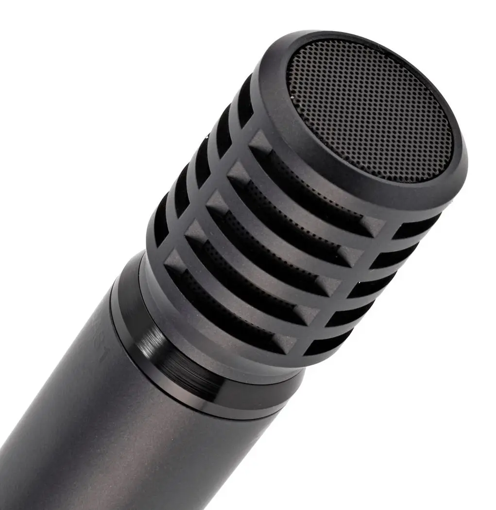 Microfon Shure PGA81 (Black)