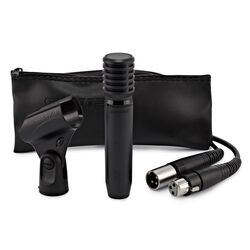 Microfon Shure PGA81 (Black) Thumb