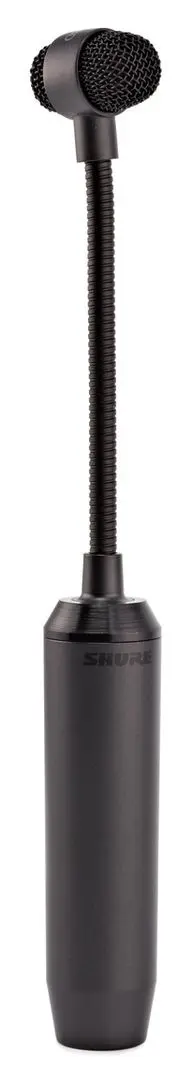 Microfon Shure PGA98D (Black)