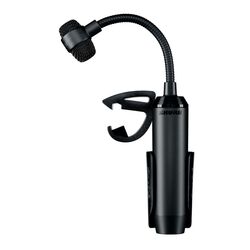 Microfon Shure PGA98D (Black)