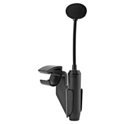 Microfon Shure PGA98D (Black) Thumb