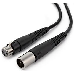 Microfon Shure PGA98D (Black) Thumb