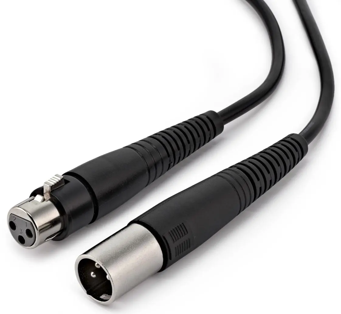 Microfon Shure PGA98D (Black)