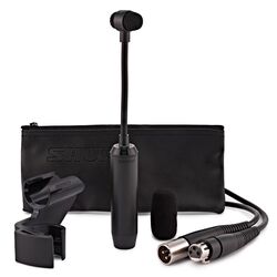 Microfon Shure PGA98D (Black) Thumb