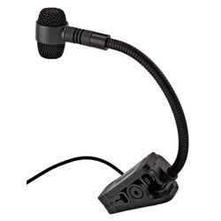 Microfon Shure PGA98H-TQG (Black) Thumb