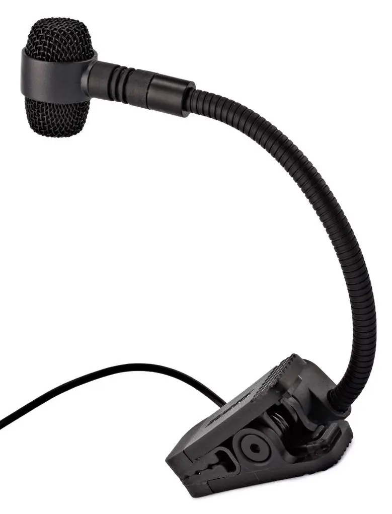 Microfon Shure PGA98H-TQG (Black)