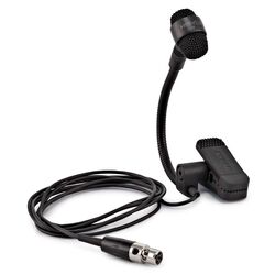 Microfon Shure PGA98H-TQG (Black)