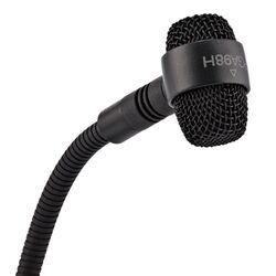 Microfon Shure PGA98H-TQG (Black) Thumb