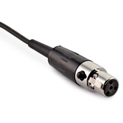 Microfon Shure PGA98H-TQG (Black) Thumb