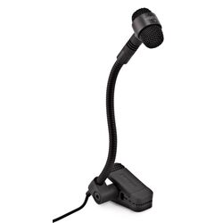 Microfon Shure PGA98H-XLR (Black) Thumb
