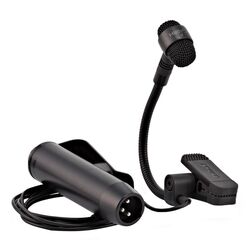Microfon Shure PGA98H-XLR (Black)