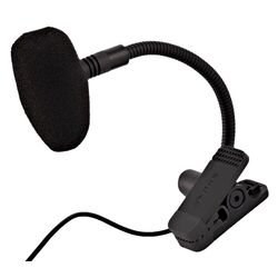 Microfon Shure PGA98H-XLR (Black) Thumb