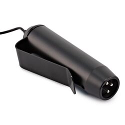 Microfon Shure PGA98H-XLR (Black) Thumb