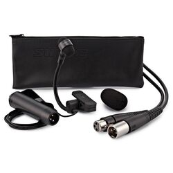 Microfon Shure PGA98H-XLR (Black) Thumb