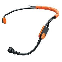 Microfon Shure SM31FH (Black/Orange) Thumb