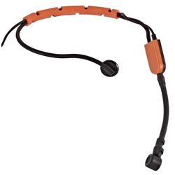 Microfon Shure SM31FH (Black/Orange) Thumb