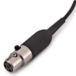 Microfon Shure SM31FH (Black/Orange) Thumb