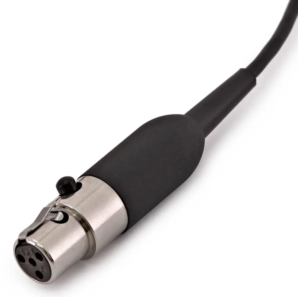 Microfon Shure SM31FH (Black/Orange)