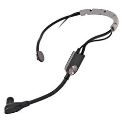 Microfon Shure SM35 (Black) Thumb