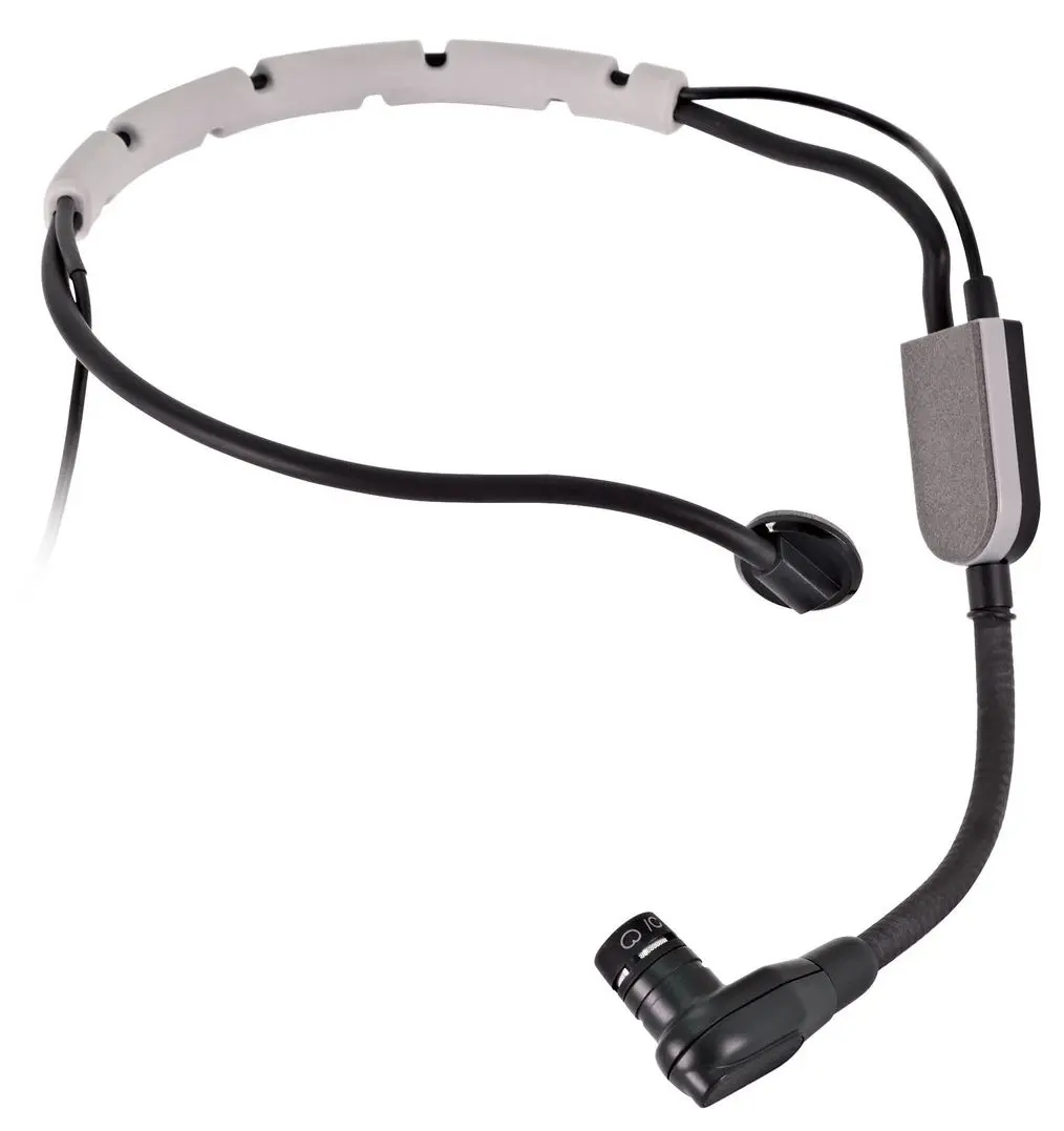 Microfon Shure SM35 (Black)