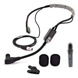 Microfon Shure SM35 (Black) Thumb