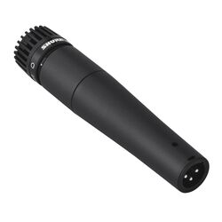 Microfon Shure SM57/LC (Black) Thumb