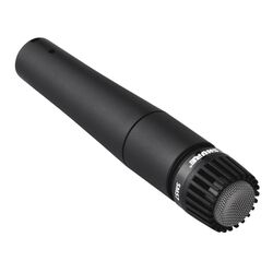 Microfon Shure SM57/LC (Black) Thumb