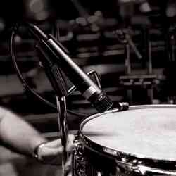 Microfon Shure SM57/LC (Black) Thumb