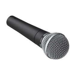 Microfon Shure SM58/LC (Black) Thumb