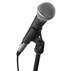 Microfon Shure SM58/LC (Black) Thumb