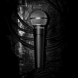 Microfon Shure SM58/LC (Black) Thumb