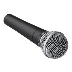 Microfon Shure SM58S (Black) Thumb