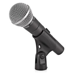 Microfon Shure SM58S (Black) Thumb