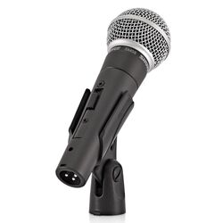 Microfon Shure SM58S (Black) Thumb