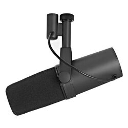 Microfon Shure SM7B (Black) Thumb